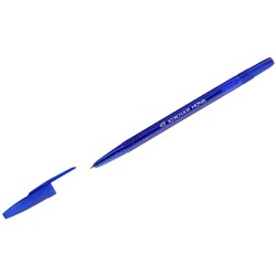Ручка шар. СТАММ "Южная ночь" (РК21, РШ-30390), синяя 0.7мм