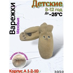 Детские варежки 1823944-9