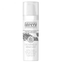 lavera (лавера) Eye Make-Up Remover 30 мл