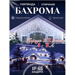 БАХРОМА УЛИЧНАЯ 1837744-1