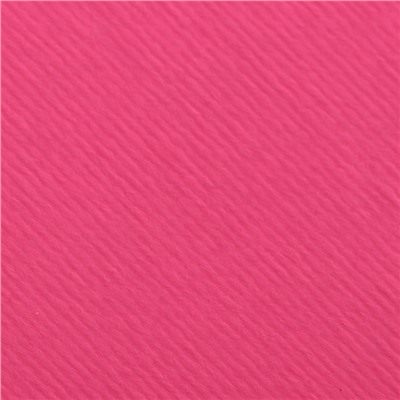Картон цветной Sadipal Sirio двусторонний: текстурный/гладкий, 700 х 500 мм, Sadipal Fabriano Elle Erre, 220 г/м, розовый