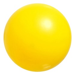 Мяч, диаметр 150 мм, МИКС
