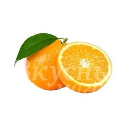 Ароматизатор жидкий Апельсин Baker flavors, 10 мл.