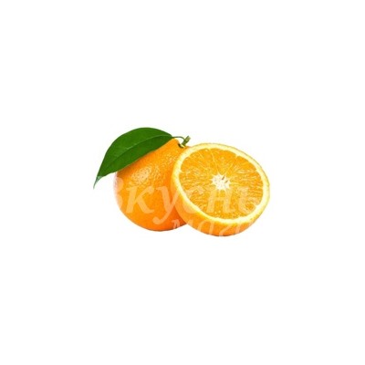 Ароматизатор жидкий Апельсин Baker flavors, 10 мл.