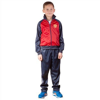 Детский спортивный костюм СтримД-5 от фабрики Спортсоло