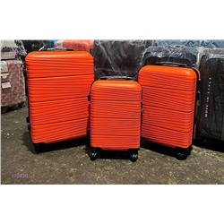 Комплект чемоданов 1789301-1