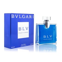 Bvlgari BLV Pour Homme, Edt, 100 ml