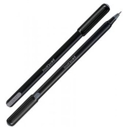 Ручка шариковая LINC "PENTONIC" черная 0.7мм 7024-K LINC {Индия}