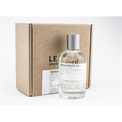 Le Labo Bergamote 22, Edp, 100 ml (Премиум)