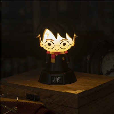 Светильник Harry Potter Harry Potter Icon Light