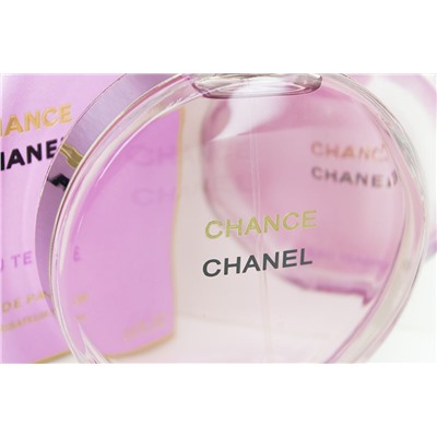 Chanel Chance Eau Tendre Eau De Parfum, Edp, 100 ml (Lux Europe)