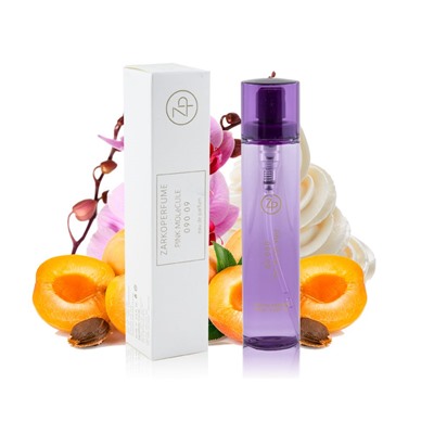 Zarkoperfume MOLeCULE 090.09, 80 ml