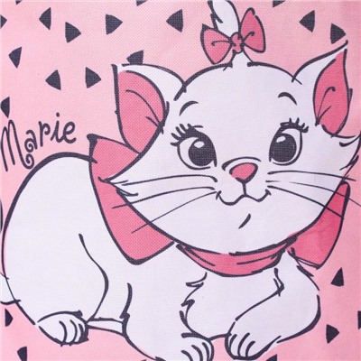 Корзина для игрушек "Marie" Коты аристократы , 33*33*31 см