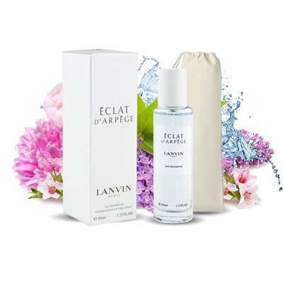 Тестер Lanvin Eclat d'Arpege, Edp, 40 ml