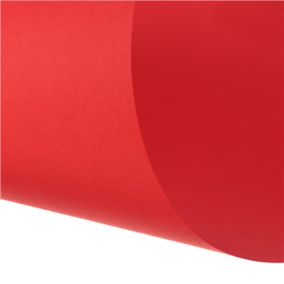 Картон цветной Sadipal Sirio, 210 х 297 мм,1 лист, 170 г/м2, красный, цена за 1 лист