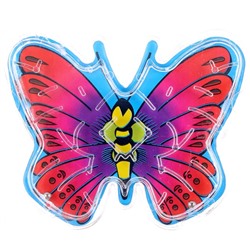 Головоломка-пинбол «Бабочка»