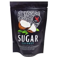 Кокосовый сахар Azia Mix, Таиланд, 250 г