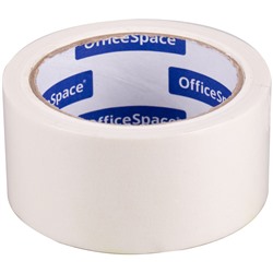 Лента малярная 48мм*24м "OfficeSpace" (КЛ_1795)