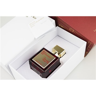 Maison Francis Kurkdjian Baccarat Rouge 540 Extrait de Parfum, 70 ml (ЛЮКС ОАЭ)