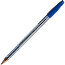 Ручка шар. Beifa (927) синяя, 0.5мм