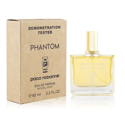 Тестер Paco Rabanne Phantom, Edp, 65 ml (Dubai)