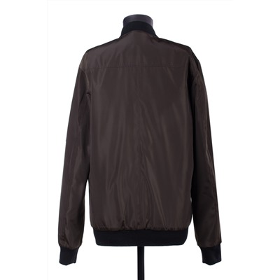 06-0245 Куртка мужская демисезонная (синтепон 100)