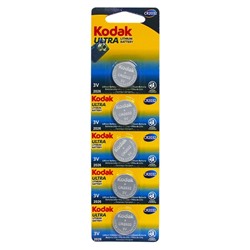 Батарейка 2032 "Kodak", BL5