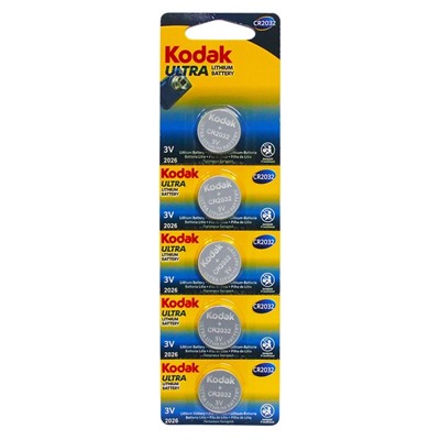 Батарейка 2032 "Kodak", BL5