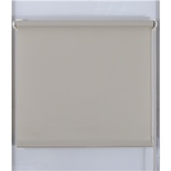 Рулонная штора «Простая MJ» 40х160 см, цвет серый